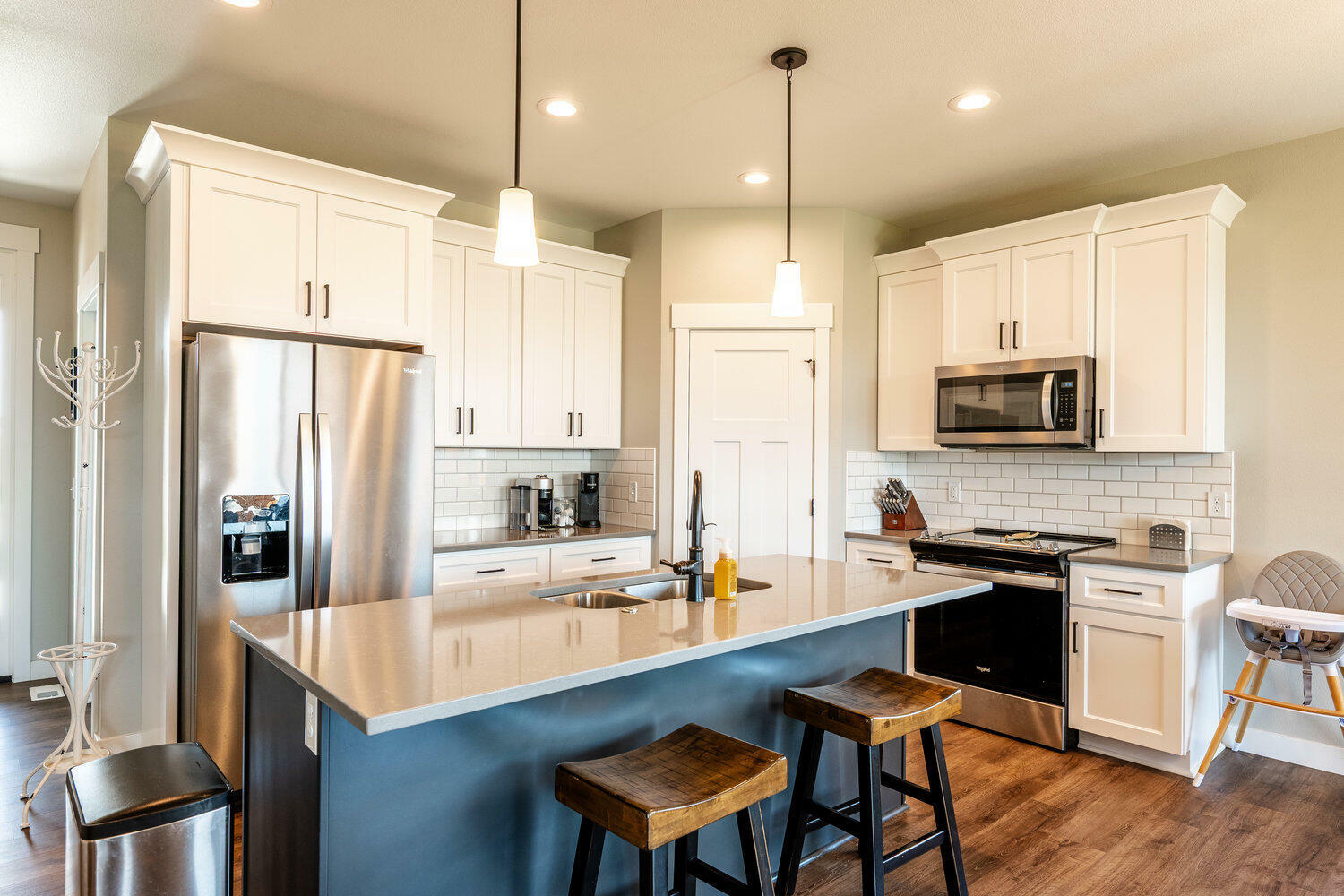 Property Photo: 1330 Oxbow Drive WY 82801