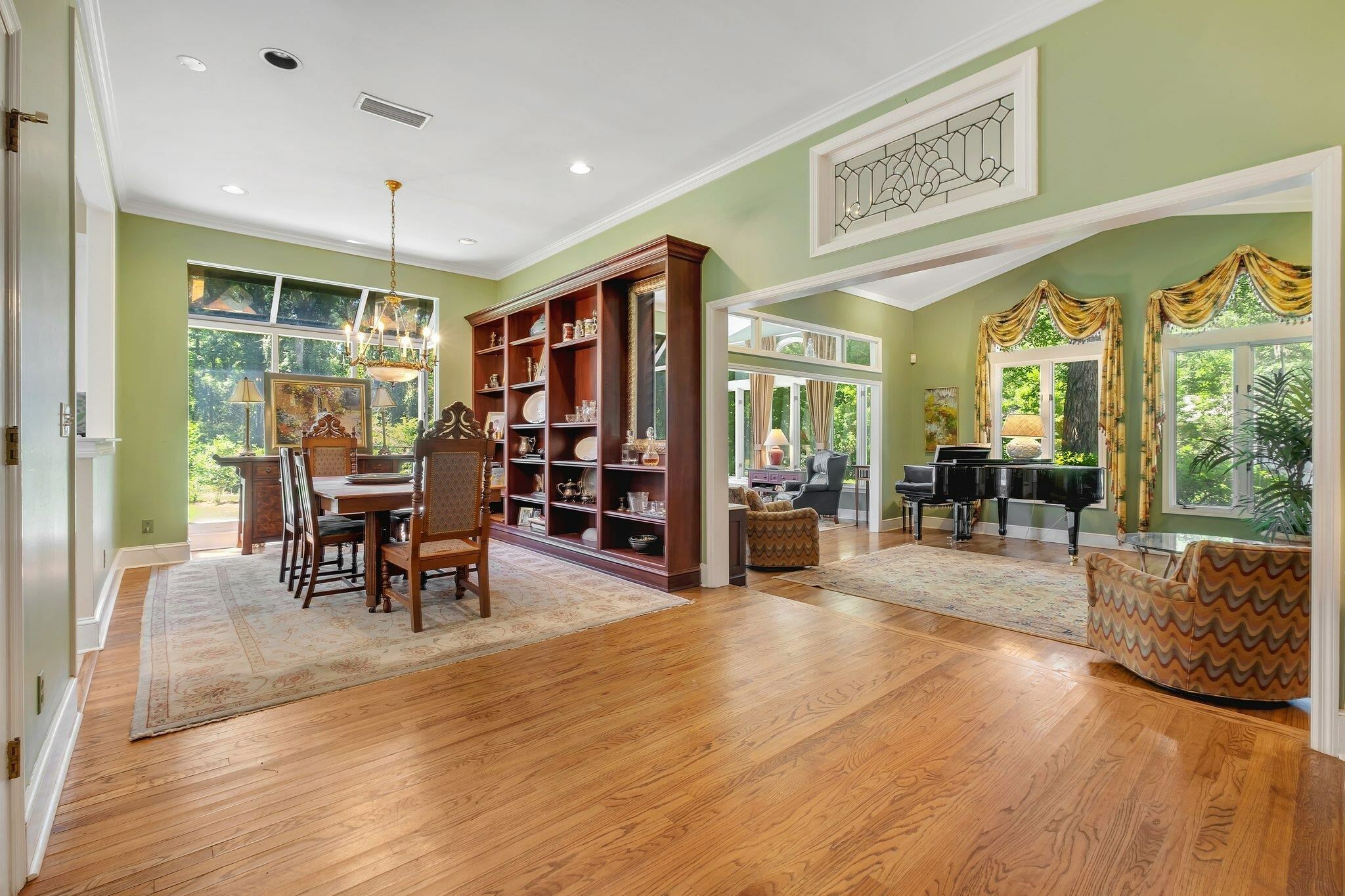 Property Photo:  2593 Merganser Court  FL 32308 