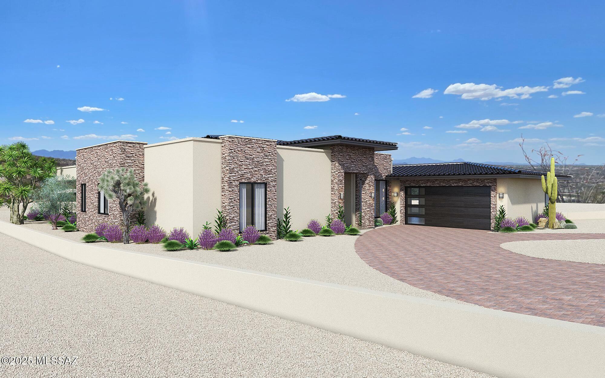 Property Photo: 10605 E Del Sol Court AZ 85737