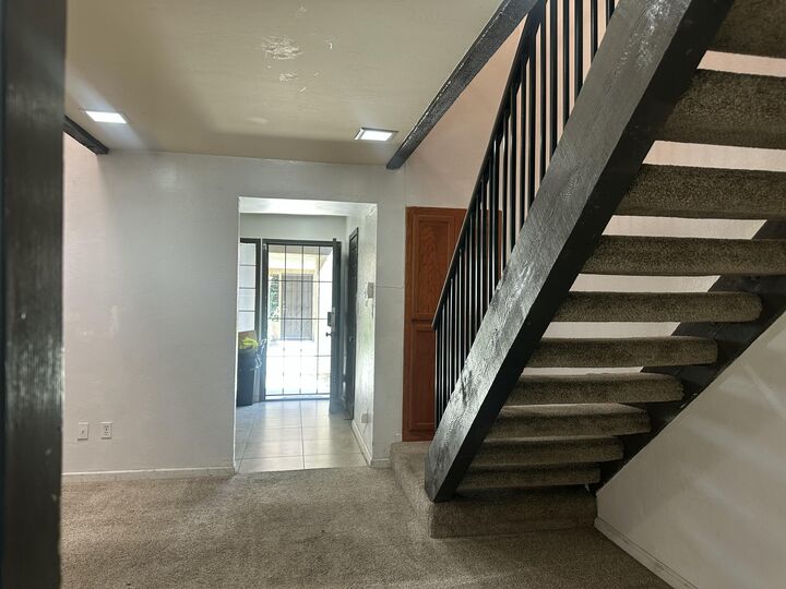 Property Photo:  3600 O Street 22  CA 93301 