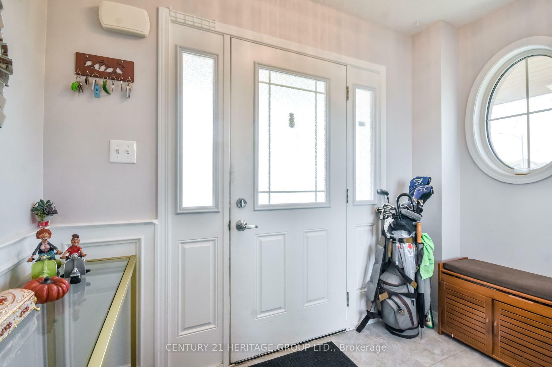 Property Photo: 2080 Gibson Street ON L9S 0H4