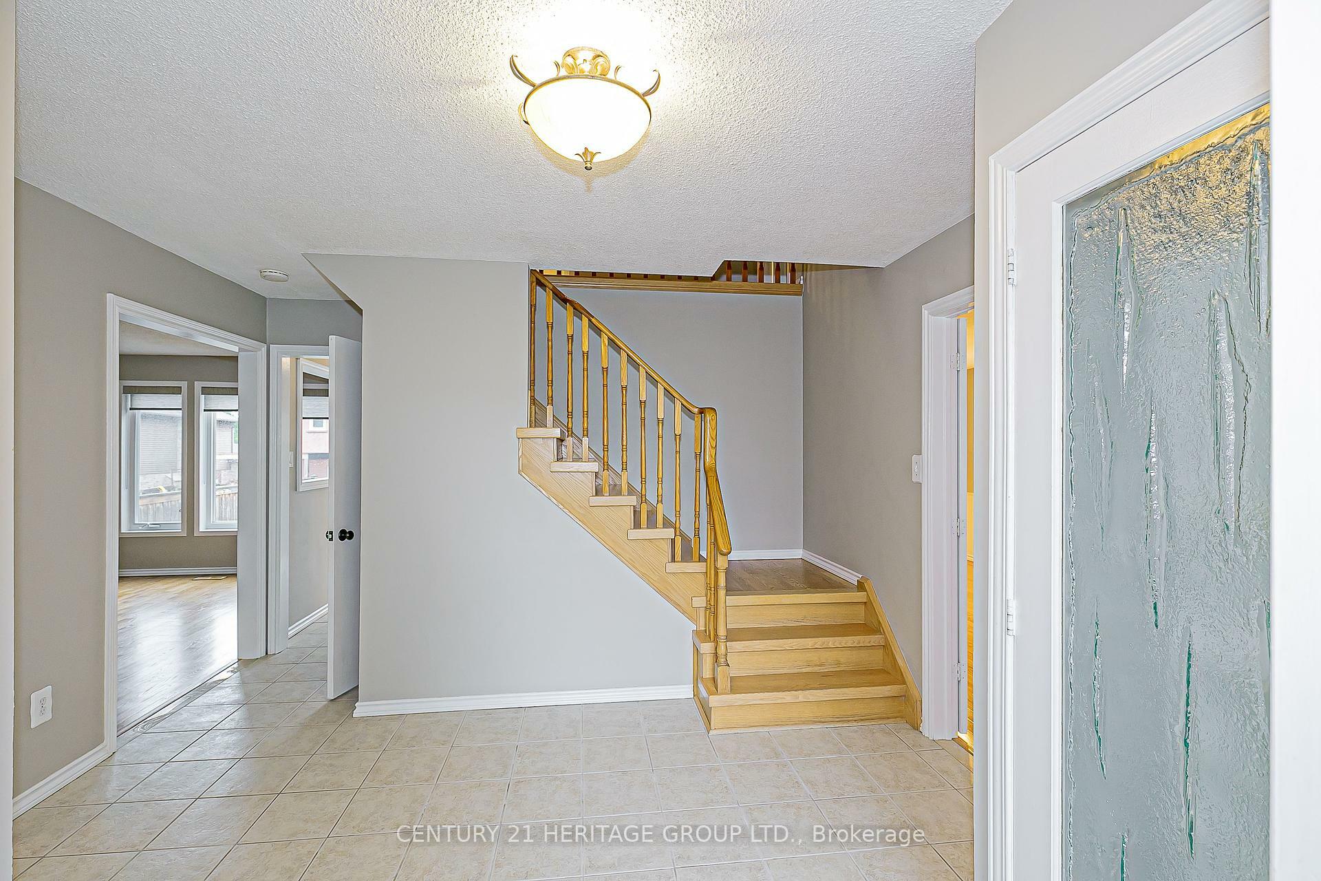 Property Photo: 458 Bristol Road ON L3Y 6T3