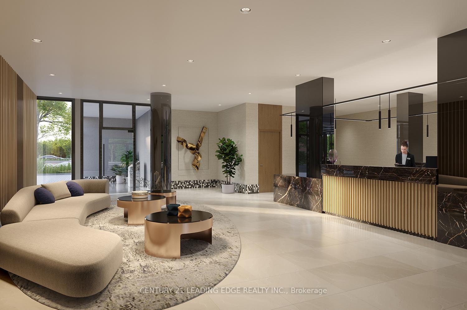 Photo de la propriété: 2545 Simcoe Street N 1902 ON L1L 0W3