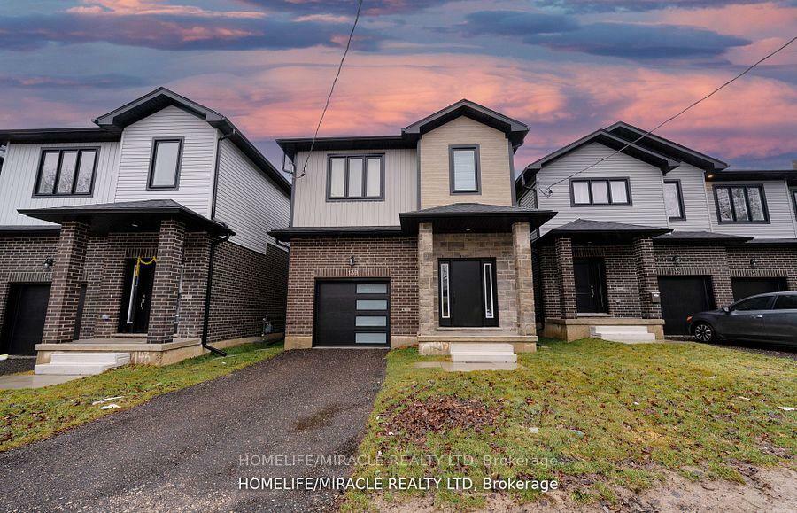 139 Siebert Avenue  Kitchener ON N2C 2A5 photo