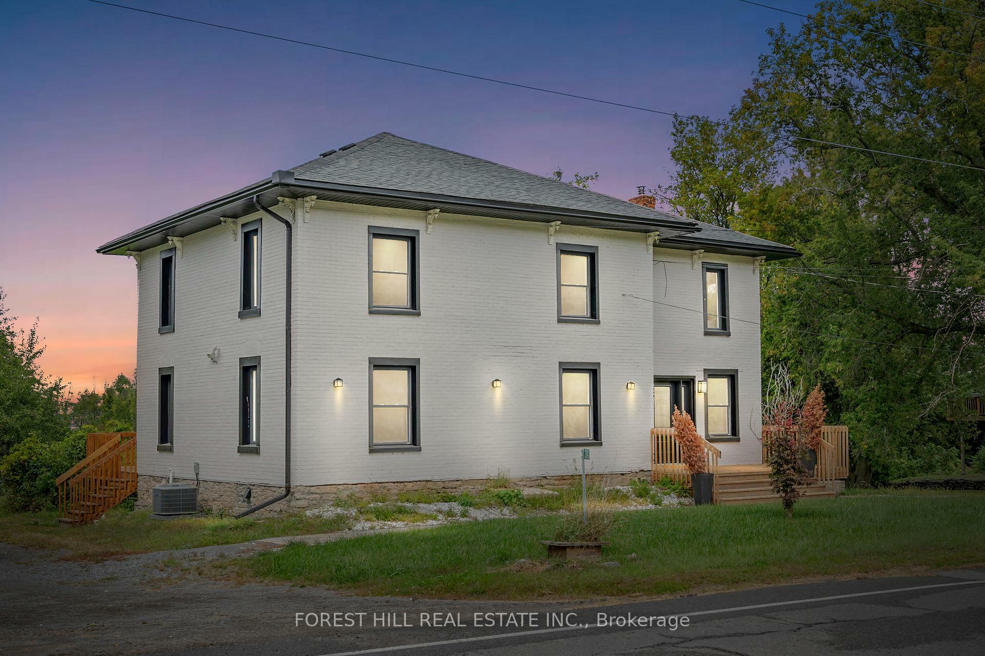 Property Photo: 2242 County Road 3 N/A ON K0K 1L0