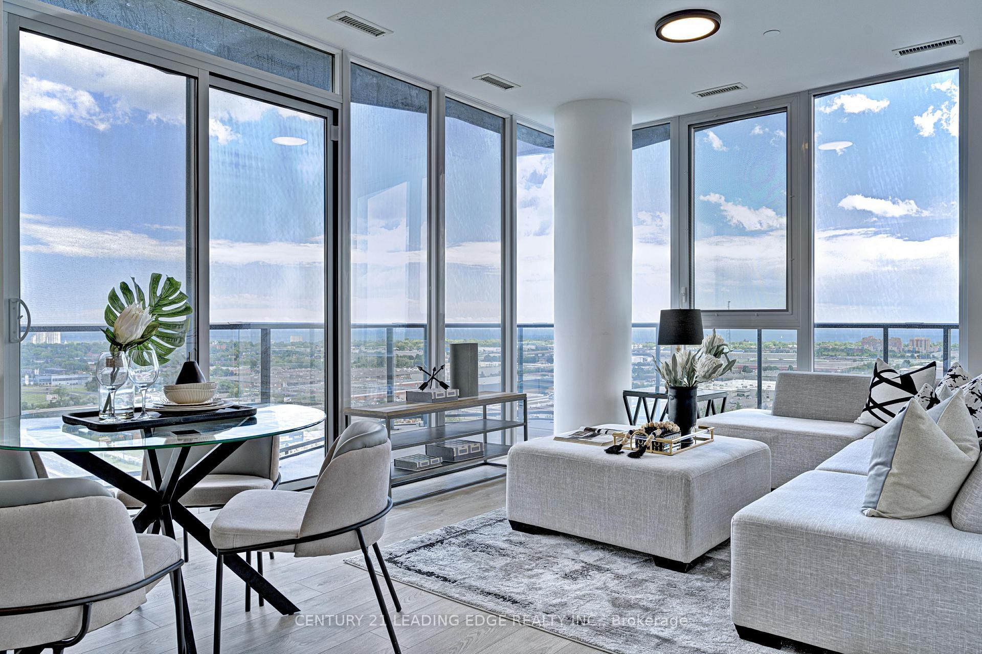 Property Photo: 36 Zorra Street 1808 ON M8Z 0G5