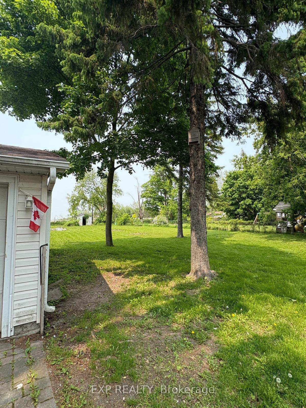 Property Photo: 20236 Leslie Street ON L0G 1R0