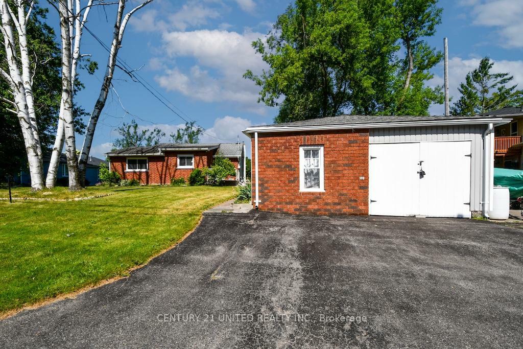 Property Photo: 169 Cedar Drive ON K0L 1Y0