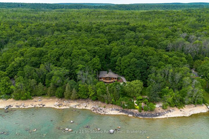 Property Photo: 504877 Grey 1 Road ON N0H 1S0