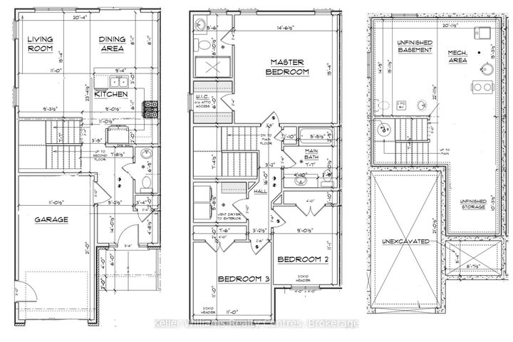 Property Photo: 200 2nd Avenue SW N/A ON N0G 1L0
