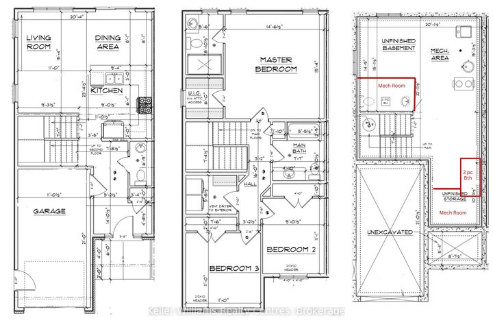 Property Photo: 200 2nd Avenue SW N/A ON N0G 1L0