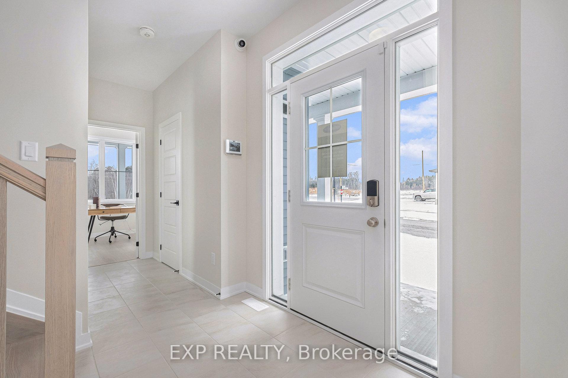 Property Photo: Lot2066 Depencier Street ON K0G 1J0