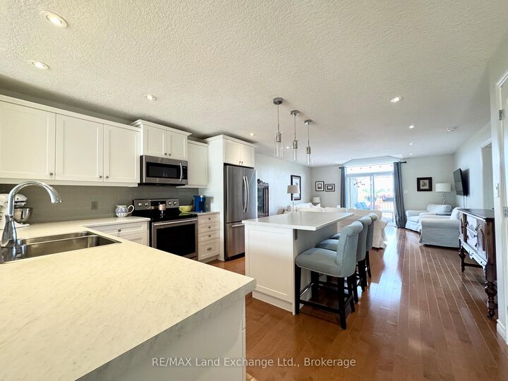 Property Photo: 246 Stickel Street ON N0H 2C1