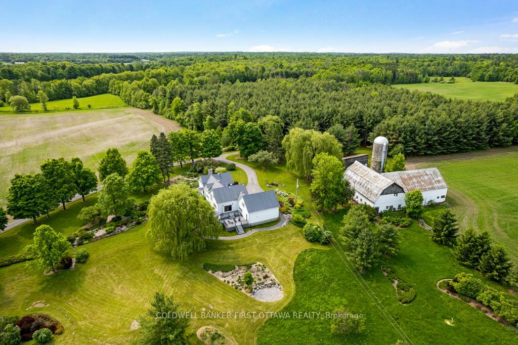 Property Photo:  2603 Ramsay 6D Concession  ON K0A 1A0 