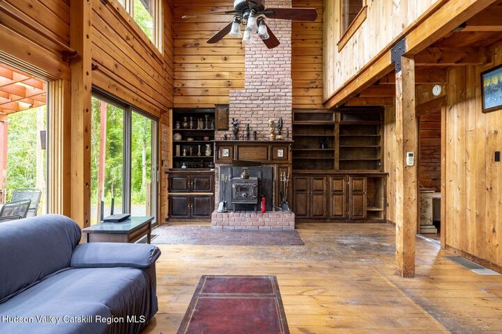 Property Photo: 340 Lower Cady NY 12136
