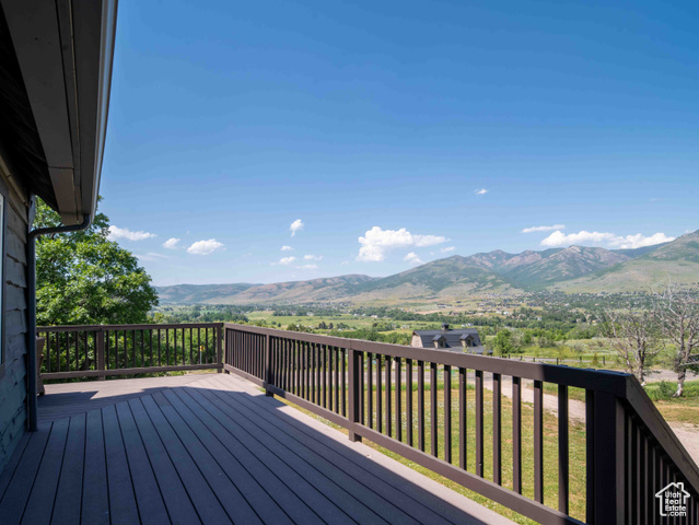 Property Photo:  3959 E Nordic Valley Dr  UT 84310 