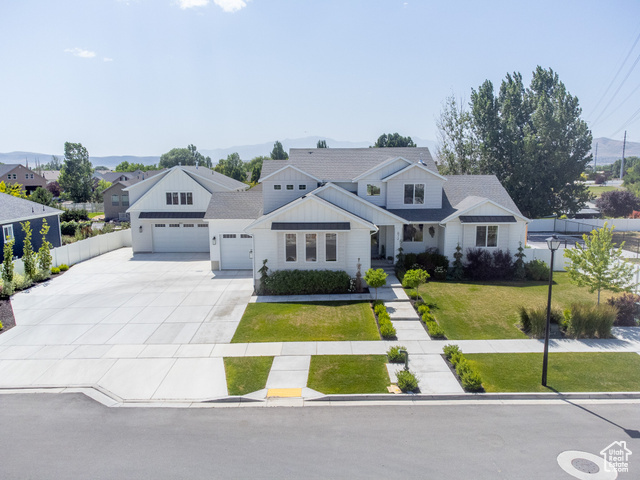 Property Photo: 872 S 1365 W UT 84043