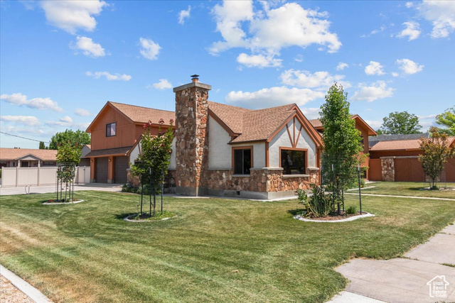 Property Photo: 294 W 200 N UT 84647