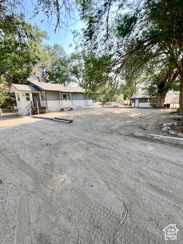 Property Photo: 1880 N Sevier Hwy UT 84739