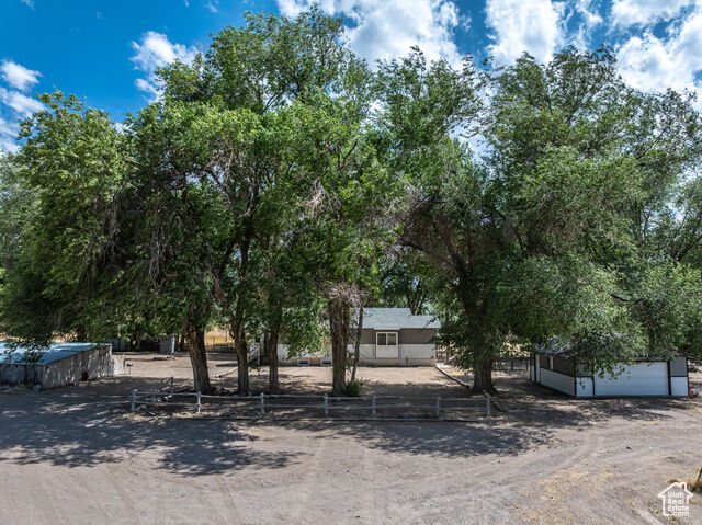Property Photo:  1880 N Sevier Hwy  UT 84739 