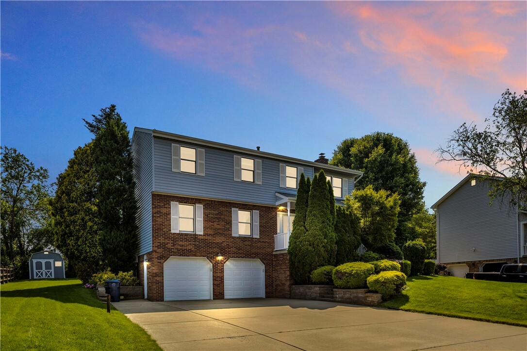 Property Photo: 116 Rizzi Drive PA 15642