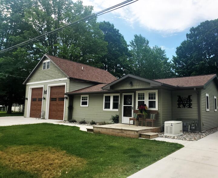 139 Mary Road  Houghton Lake MI 48629 photo