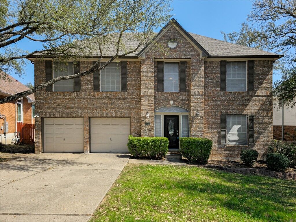 Property Photo:  11125 Savin Hill Lane  TX 78739 