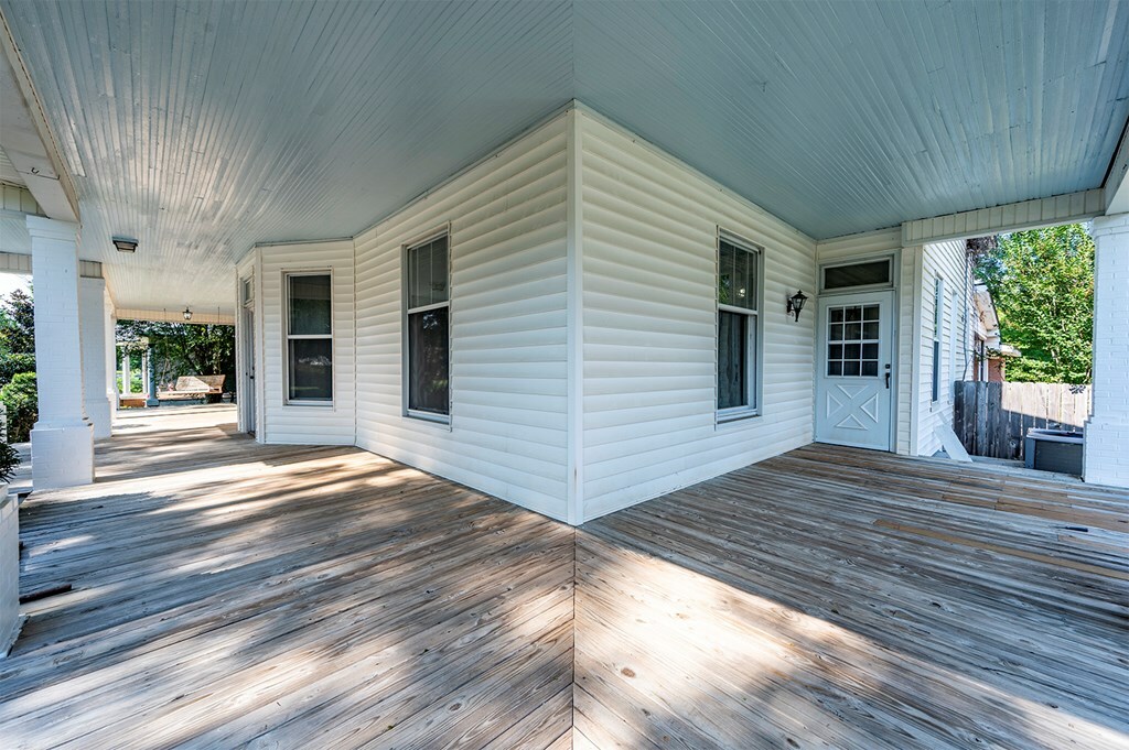Property Photo: 3410 Pearl Street GA 39886