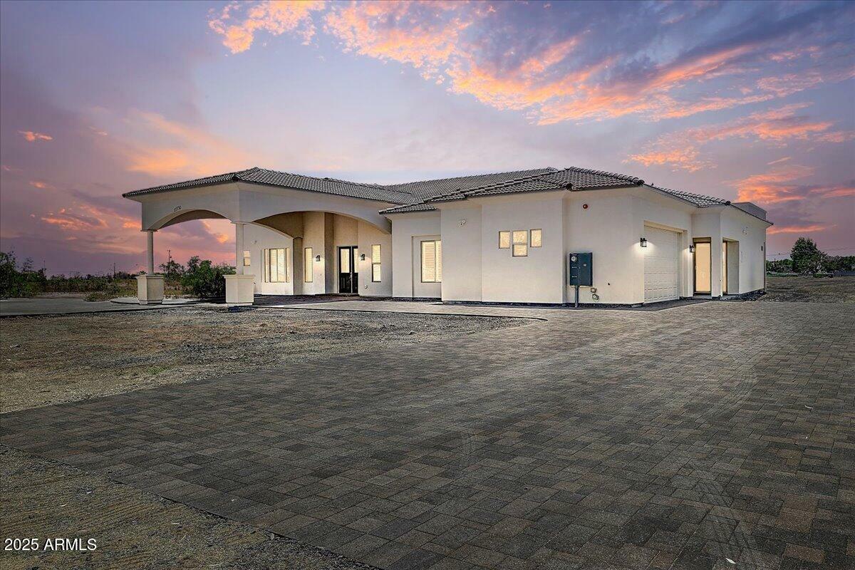 Property Photo: 27730 N 35th Avenue AZ 85083
