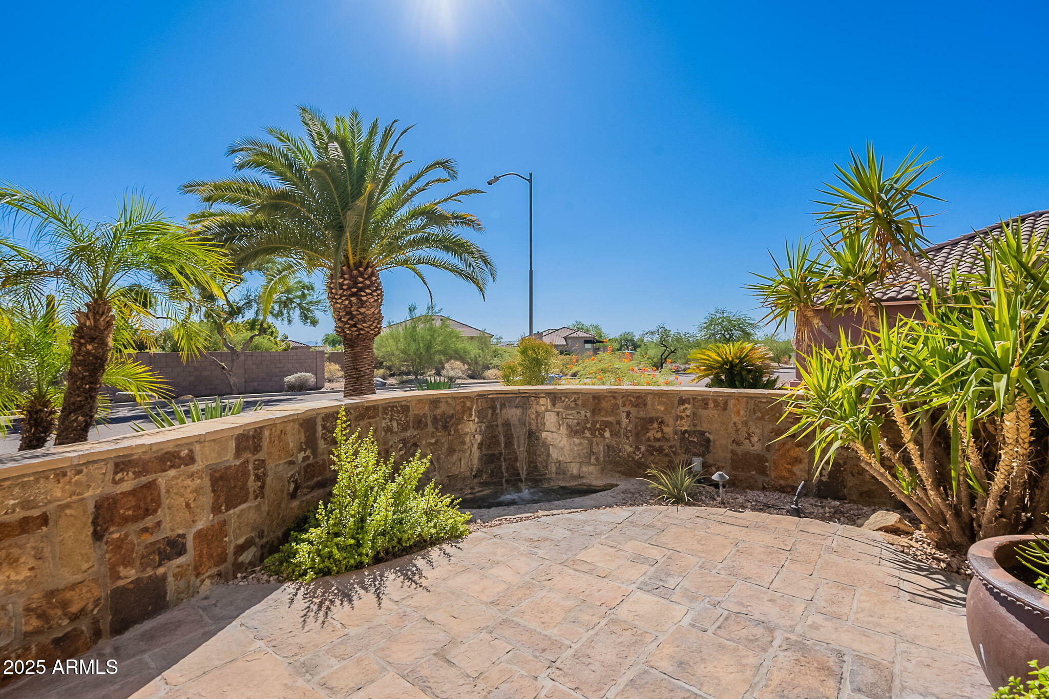 Property Photo: 20809 N 17th Street AZ 85024