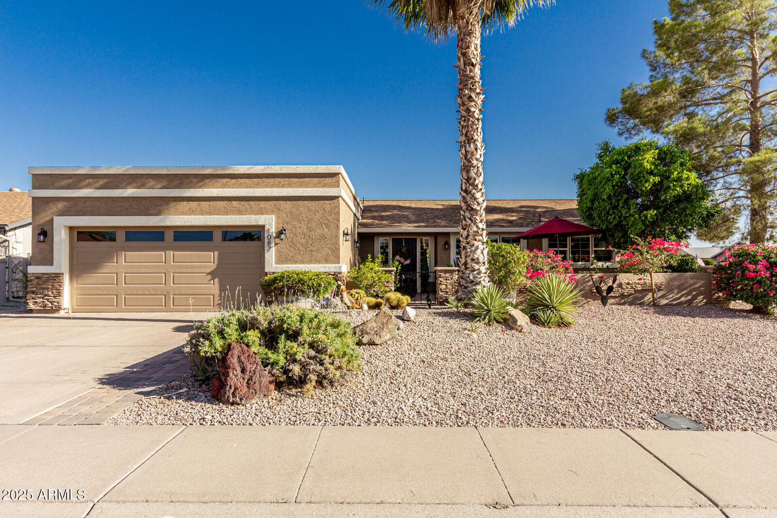 Property Photo:  1087 Leisure World --  AZ 85206 