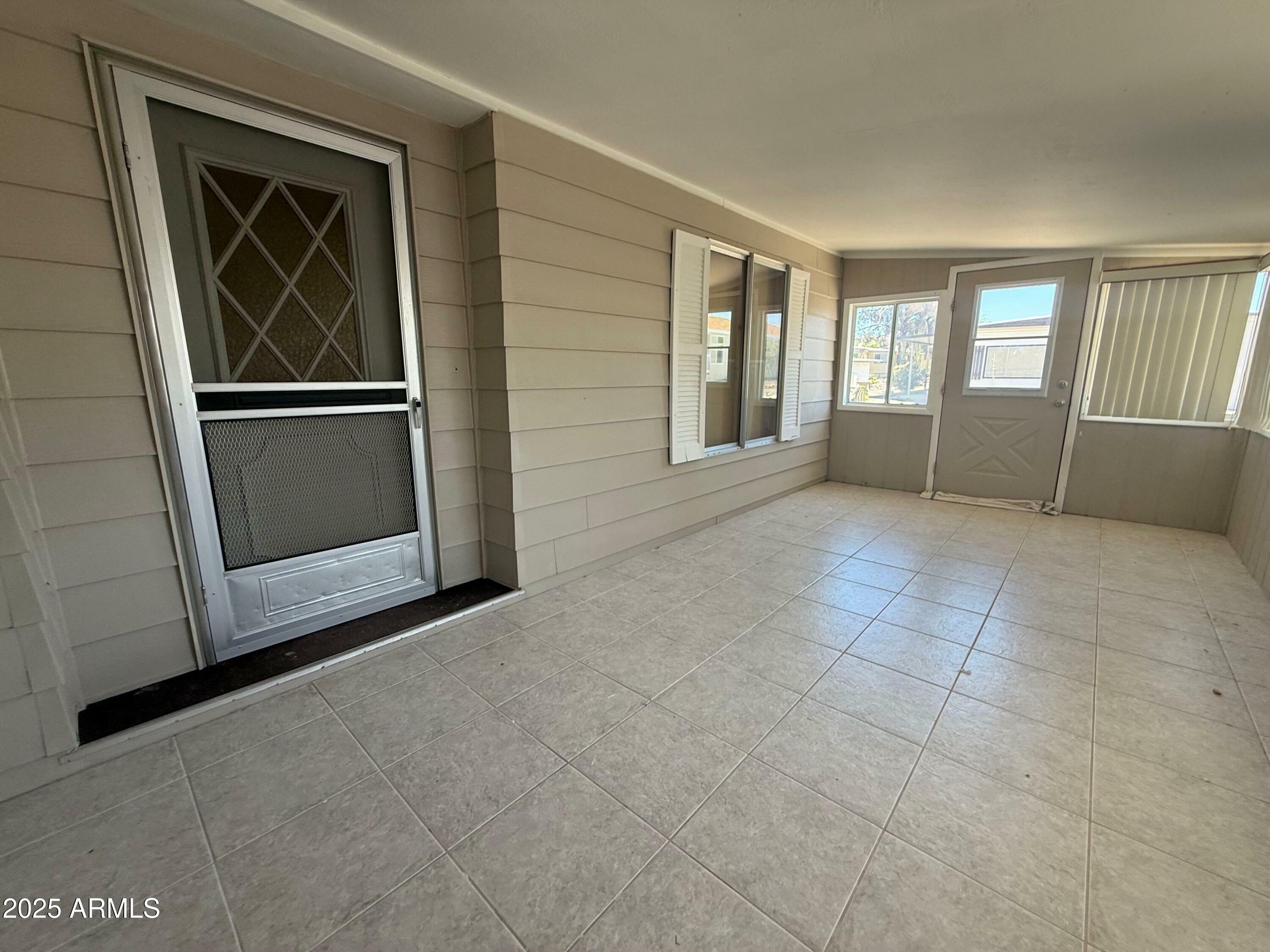 Property Photo: 2501 W Wickenburg Way 37 AZ 85390