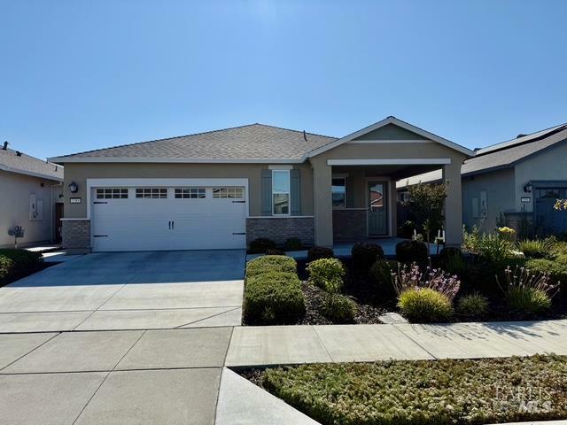 Property Photo:  2283 Revival Lane  CA 94571 