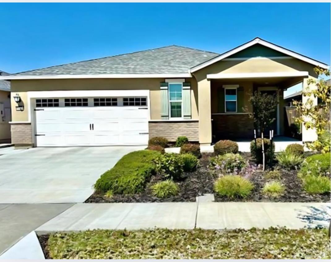 Property Photo: 2283 Revival Lane CA 94571
