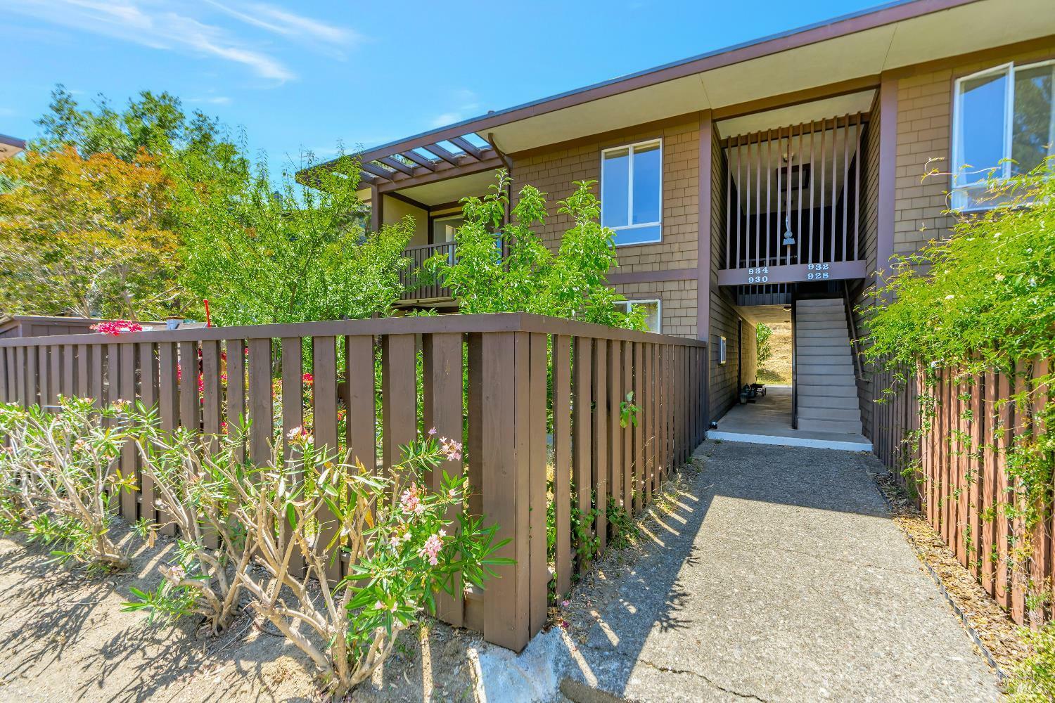 Property Photo: 934 Lea Drive CA 94903