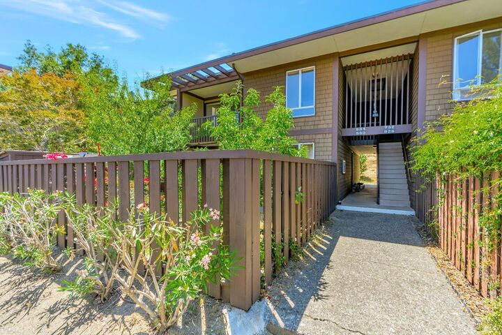 Property Photo: 934 Lea Drive CA 94903