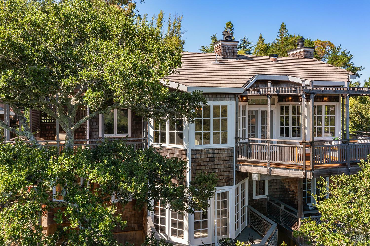 Property Photo: 47 Mountain View Road CA 94930