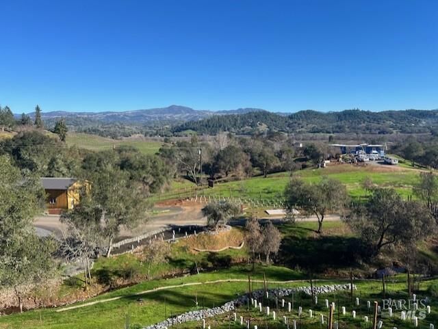 Property Photo: 8353 8349 W Dry Creek Road CA 95448