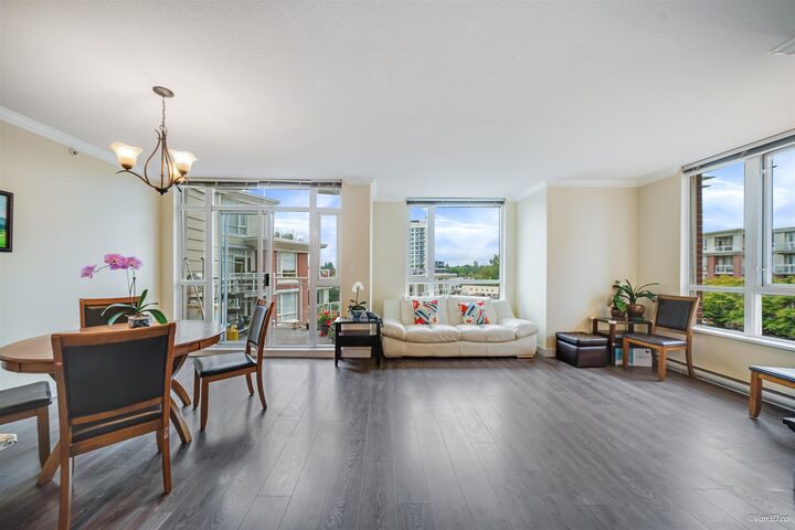 4028 Knight Street 603 — photo 1