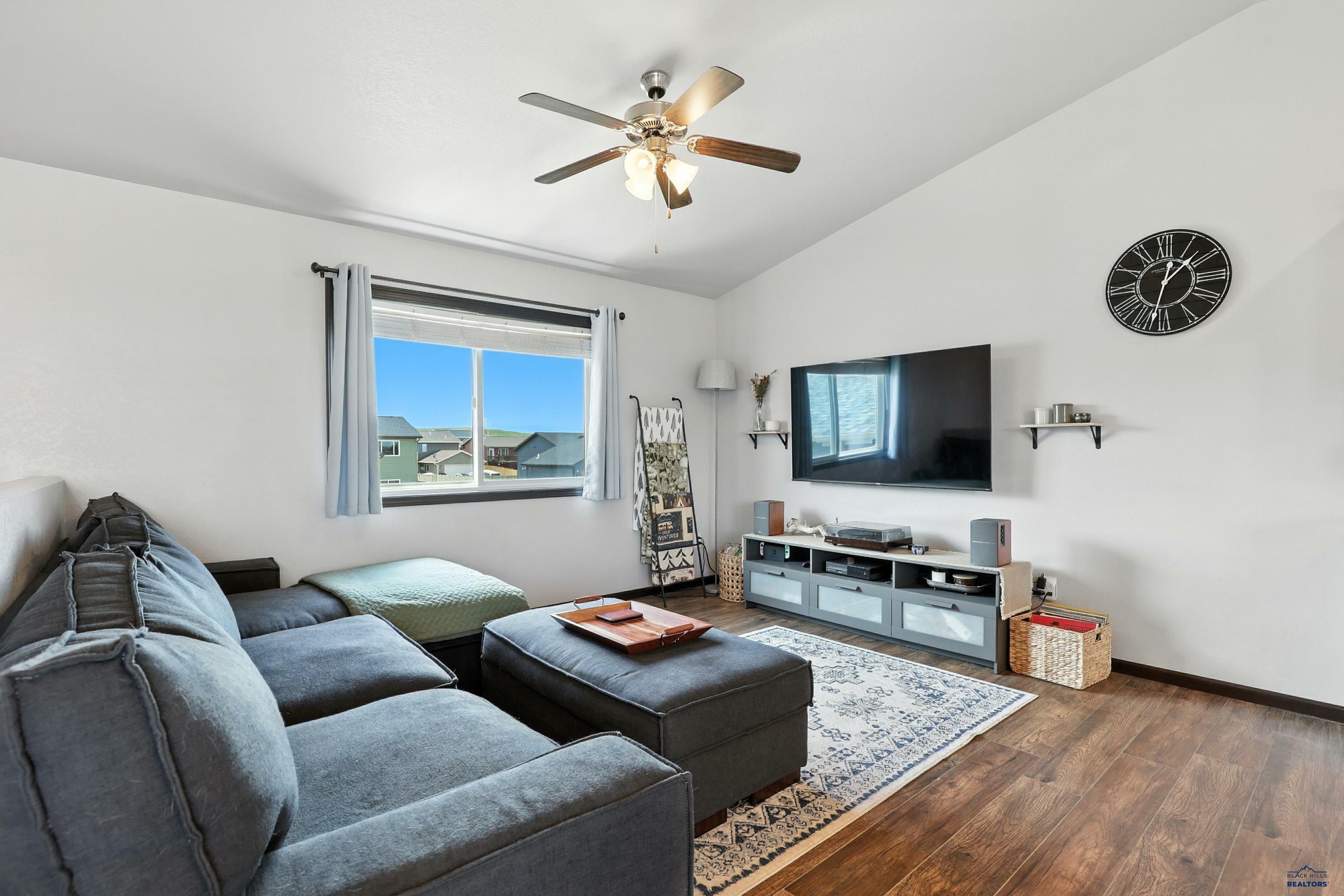Property Photo: 1212 Kodiak Drive SD 57719