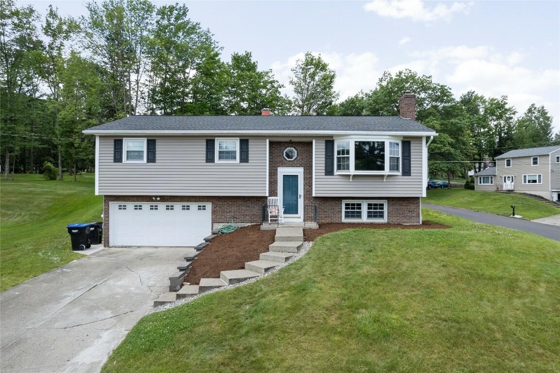 Property Photo: 78 Glann Road NY 13732