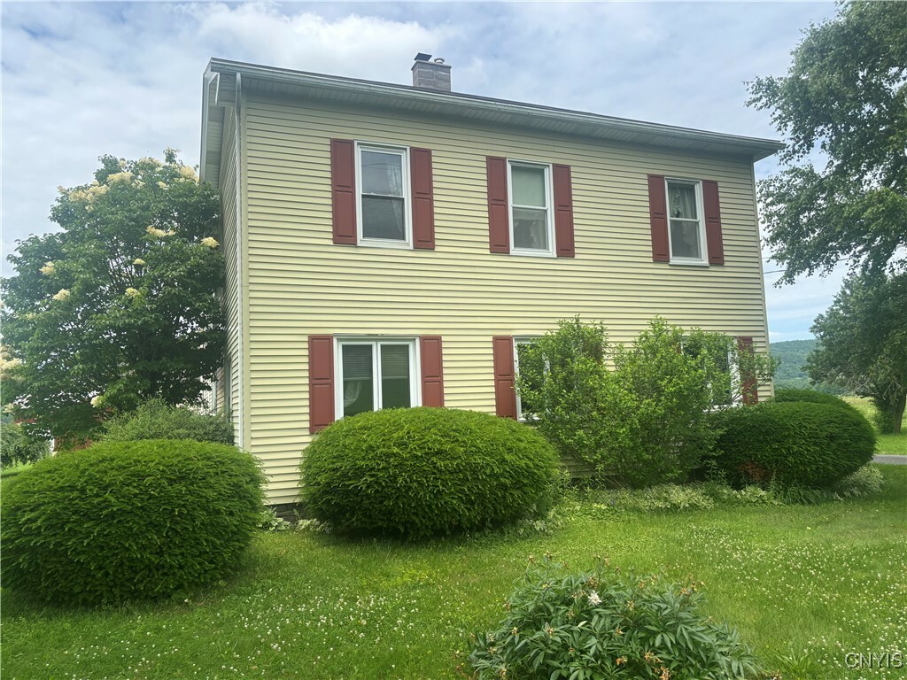 Property Photo: 5787 Route 11 NY 13077