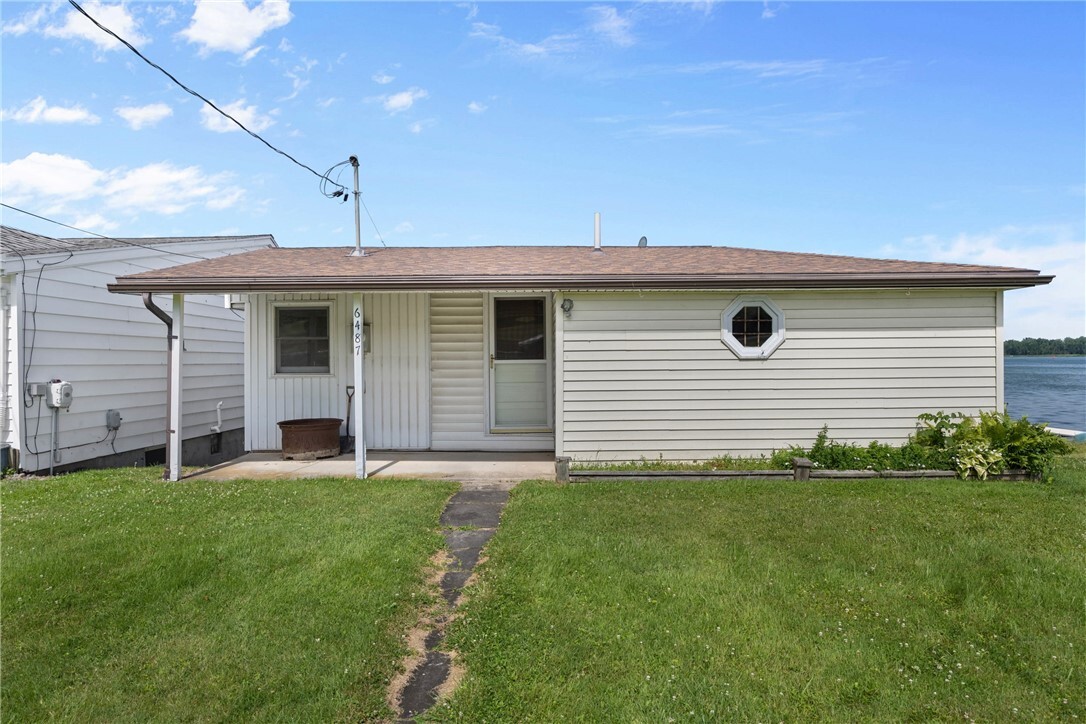 Property Photo:  6487 State Route 90 N  NY 13034 