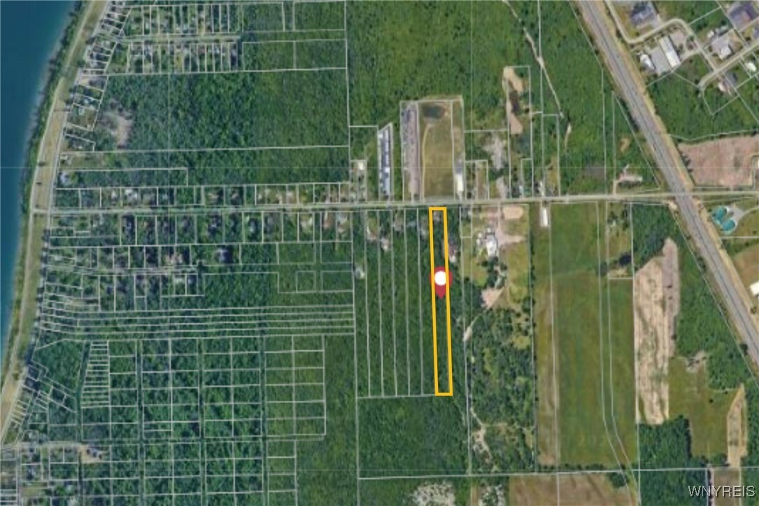 Property Photo: 2694 Bedell Road NY 14072