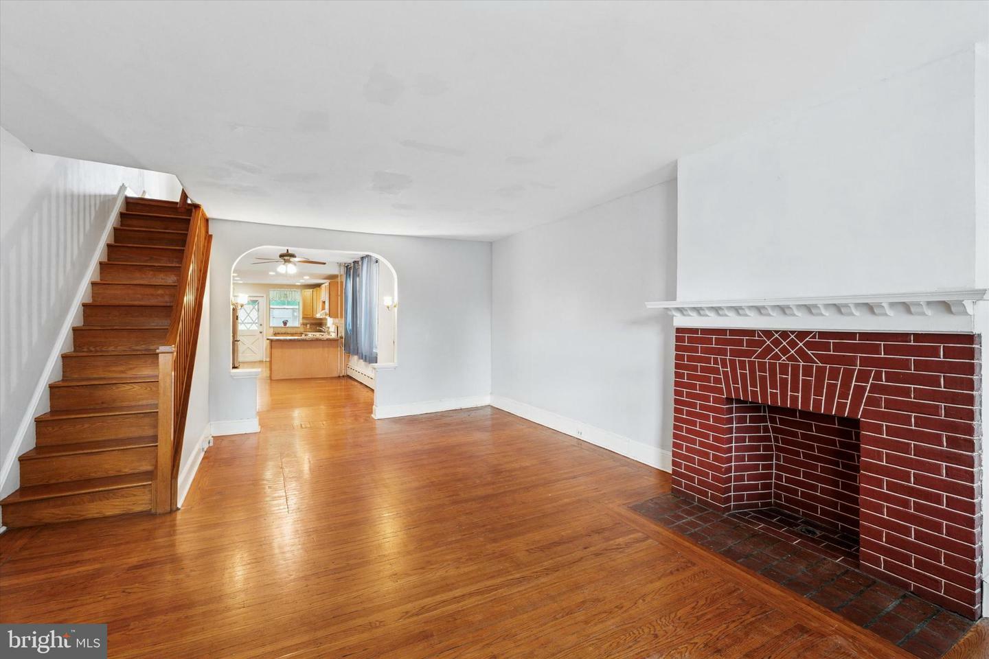 Property Photo:  1217 Wharton Street  PA 19147 