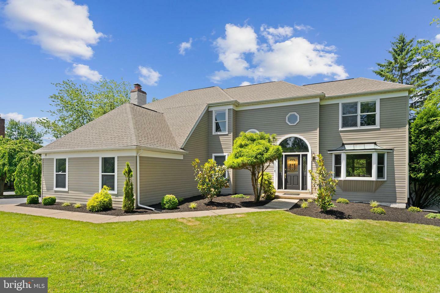 Property Photo: 113 Rose Twig Lane PA 19454