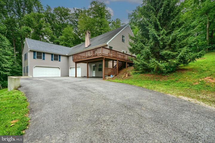 Property Photo: 25 Red Hill Road PA 17565