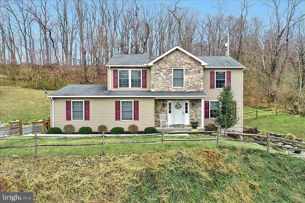 1903 Hain Road  New Freedom PA 17349 photo