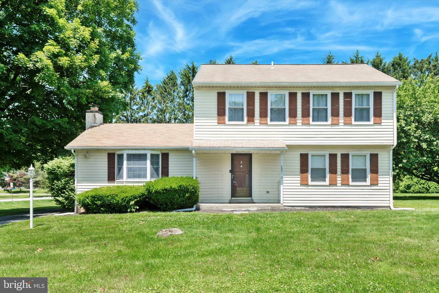 739 3rd Avenue  Atglen PA 19310 photo