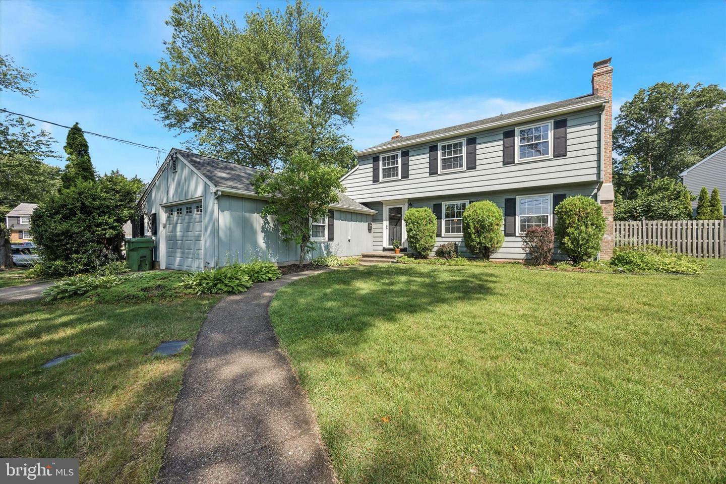 Property Photo: 111 Wayside Drive NJ 08034